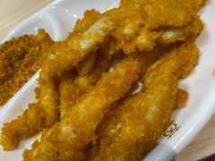 香香鸡柳-芮芮家私房面馆(碧桂园银河城商业广场店)