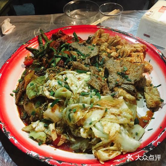 发财记油炸铺(长沙总店)