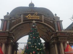 -安徒生童话乐园