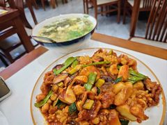-清真·同发顺饭庄·烧麦(总店)
