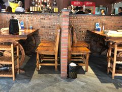 -義聚德·清真铜锅涮羊肉·烧烤(河东店)