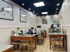 -清真·鸦儿李记·小馆(后海店)