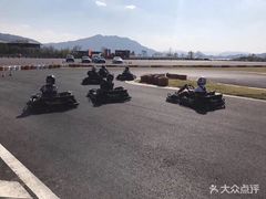 -千岛湖燃擎卡丁车赛车主题乐园(秀湖路店)