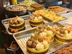 -向民炒鸡老店(金泰华府店)