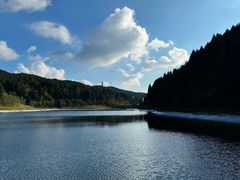 -武陵山森林公园