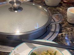 -鱼粤鲜淘米捞·中山脆肉鲩火锅(悦湖会店)