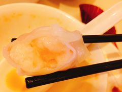 原只鲜虾饺-利苑酒家(合景国际金融广场店)