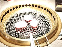 -谷牛日式烤肉(宝山U天地店)