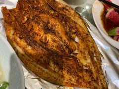 -新粤新疆菜清真餐厅(拱北店)