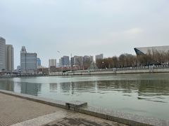 -天津之眼摩天轮