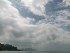 -东澳岛