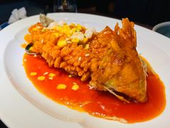 -隐厨·中国菜馆(三里屯T+MALL店)