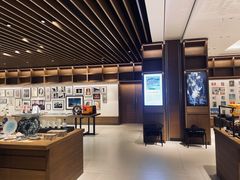 -茑屋书店(天目里店)