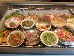 -李久其家民间餐厅(梅溪湖店)