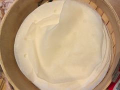 -北京老铺烤鸭(高新店)