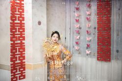 -B.Bridge Couture婚纱礼服(福田店)