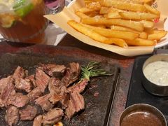 -一沙一城·岩烤牛扒(深圳首店)