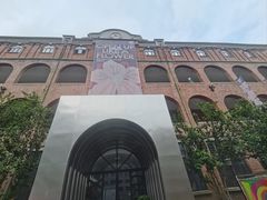 -天津意大利风情旅游区