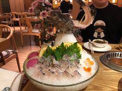 -尚海豆捞(乐虹坊店)