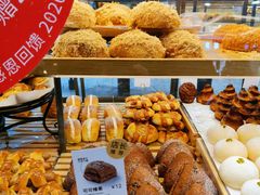 -面包新语(上地华联店)