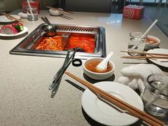 -海底捞大排档火锅(悦荟广场店)