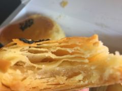 -泸溪河桃酥(秦淮夫子庙一店)