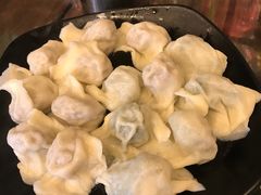 -大妈水饺(文华巷店)