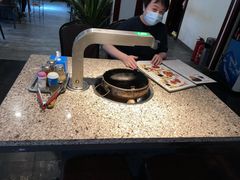 -厚味居炙子烤肉·清真(天桥南纬路店)