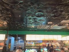 -喜庭海鲜自助(北辰三角洲北辰荟店)