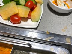 -海底捞火锅(龙湖北京大兴天街店)