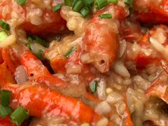 -巴厘龙虾·榜首油焖大虾(洞庭·艺术洋房店)