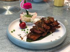 -汤记传菜(浦江店)