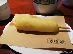 -老厨家(友谊路总店)