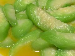 家烧白丝瓜-新白鹿餐厅(松江开元地中海店)