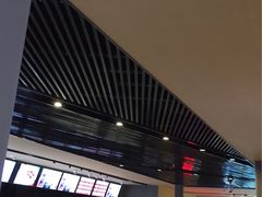 -大地影院(宁波恒茂商业广场店)