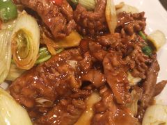 -喜乐餐厅•灯笼虾球首创者•本地小海鲜(二马路店)