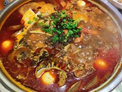 -眉州东坡(通州店)