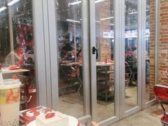 -生活如沸·顺德水牛奶火锅(大学路店)