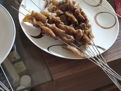 -熙成烧烤·三十三年(开发区店)