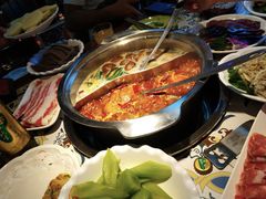 -胖锅轩(水塔店)