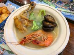 -横琴湾畔餐厅(长隆海洋王国白鲸剧场店)