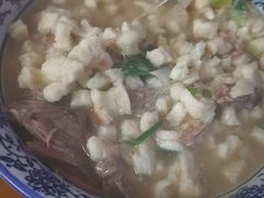 -刘信牛羊肉小炒泡馍(回民街店)