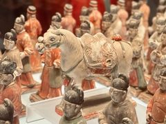 -秦始皇帝陵博物院(兵马俑)
