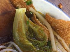 原味螺蛳粉-陈记柳州螺蛳粉(大坪店)