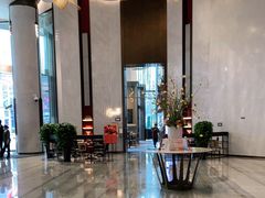 -上海世茂皇家艾美酒店