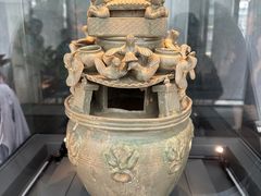 -六朝博物馆