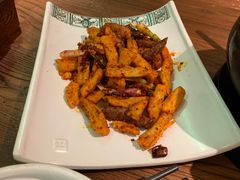 -云海肴·汽锅鸡·云南菜(美罗城店)