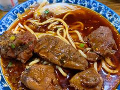 -蒋六十八梯眼镜面(狮子坪店)
