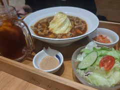 -友名Cross日式咖喱屋(江南大道中店)