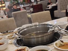 -太婆天府山珍酒楼(亚运村店)